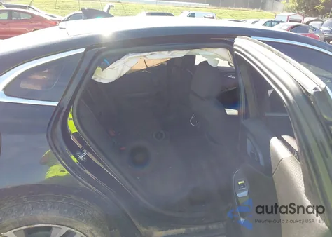 2021 Chevrolet Malibu Lt from USA, damaged, VIN 1G1ZD5ST5MF063574